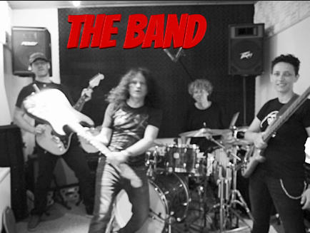 The Band